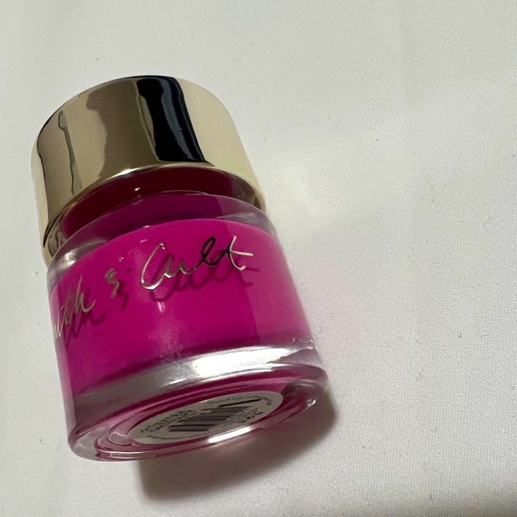 Nail Polish by Smith & Cult - EXTRA ORDINARY - Picture 2 of 3